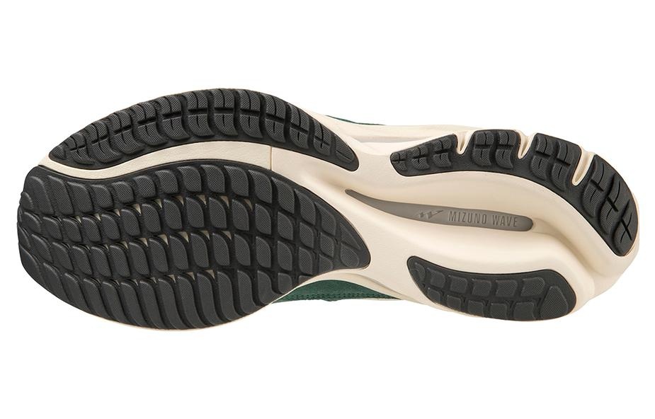 Mizuno Wave Rider Beta 'Bistro Green' D1GA330901 - 5