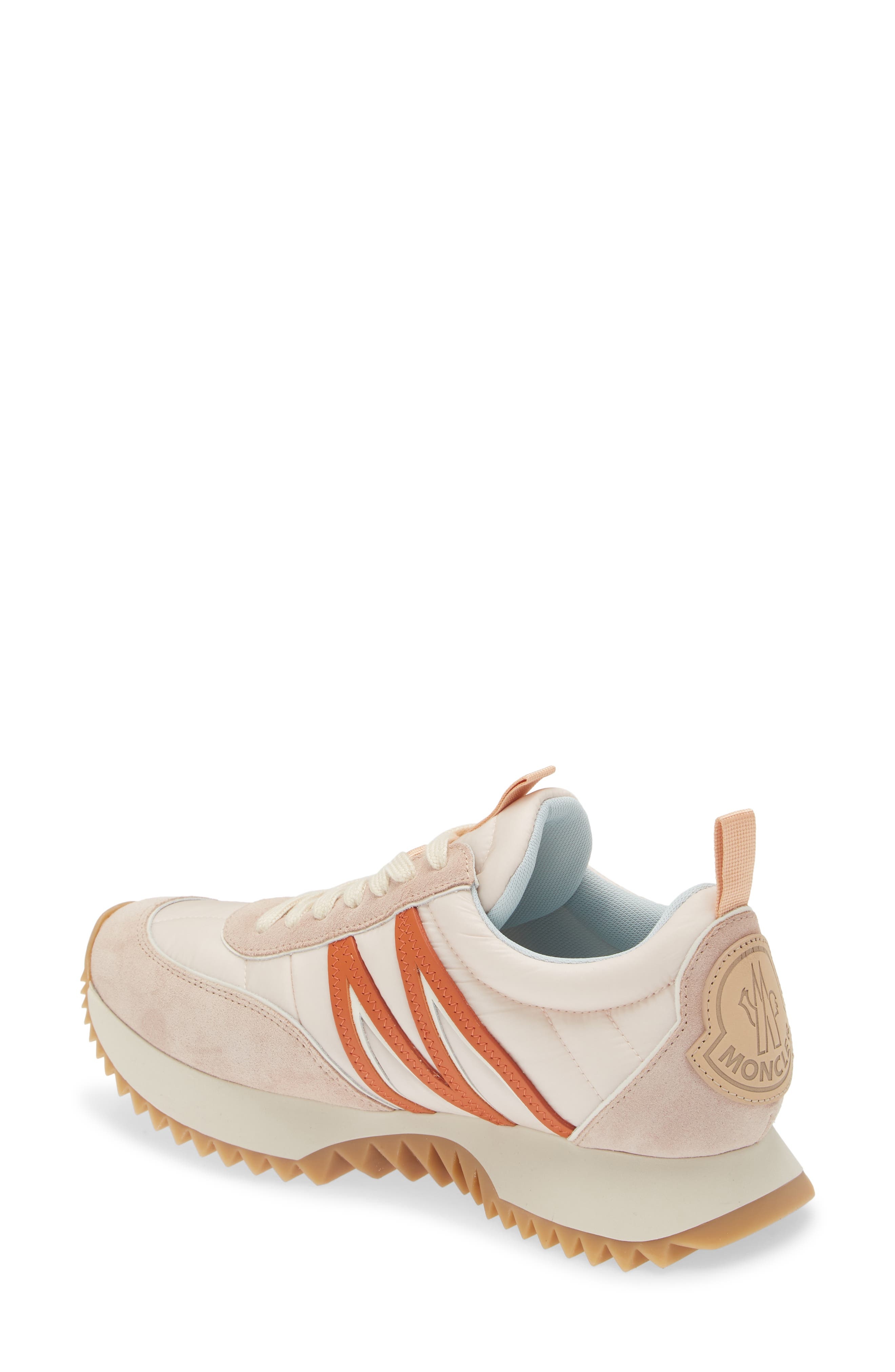 Pacey Low Top Sneaker - 2