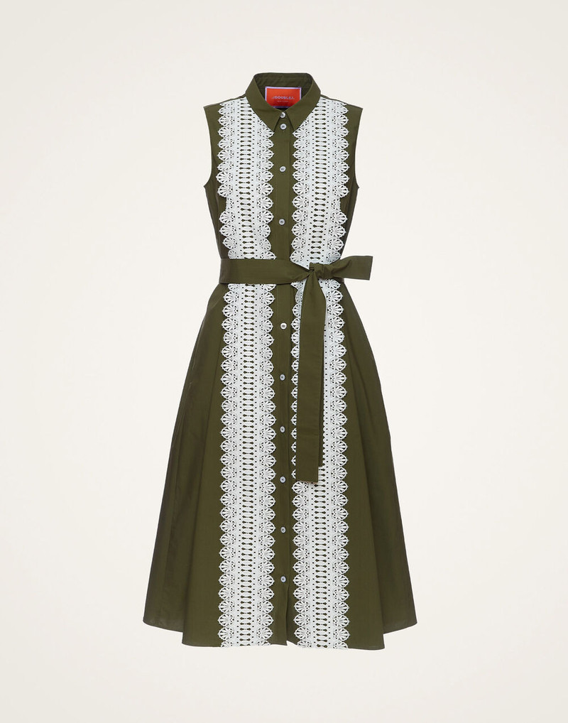 Tootsie Dress 1