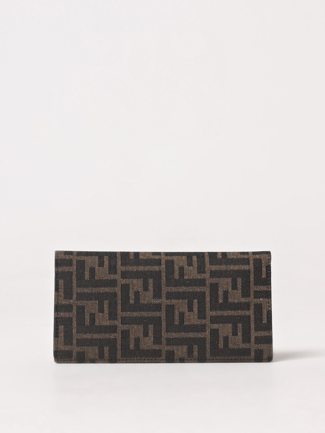 Wallet men Fendi - 3