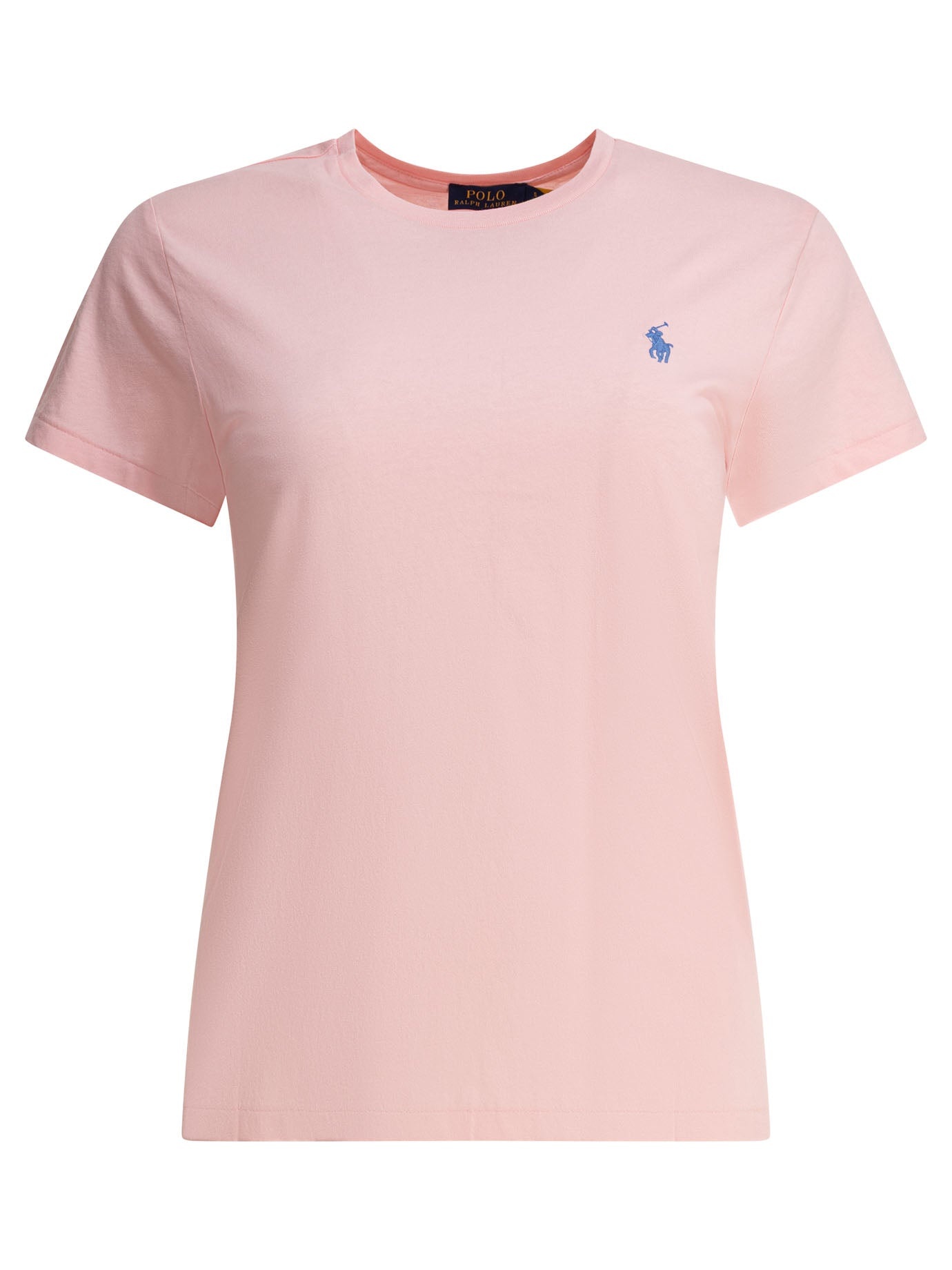 Polo Ralph Lauren - Polo Ralph Lauren Slim-fit Cotton T-shirt - 1