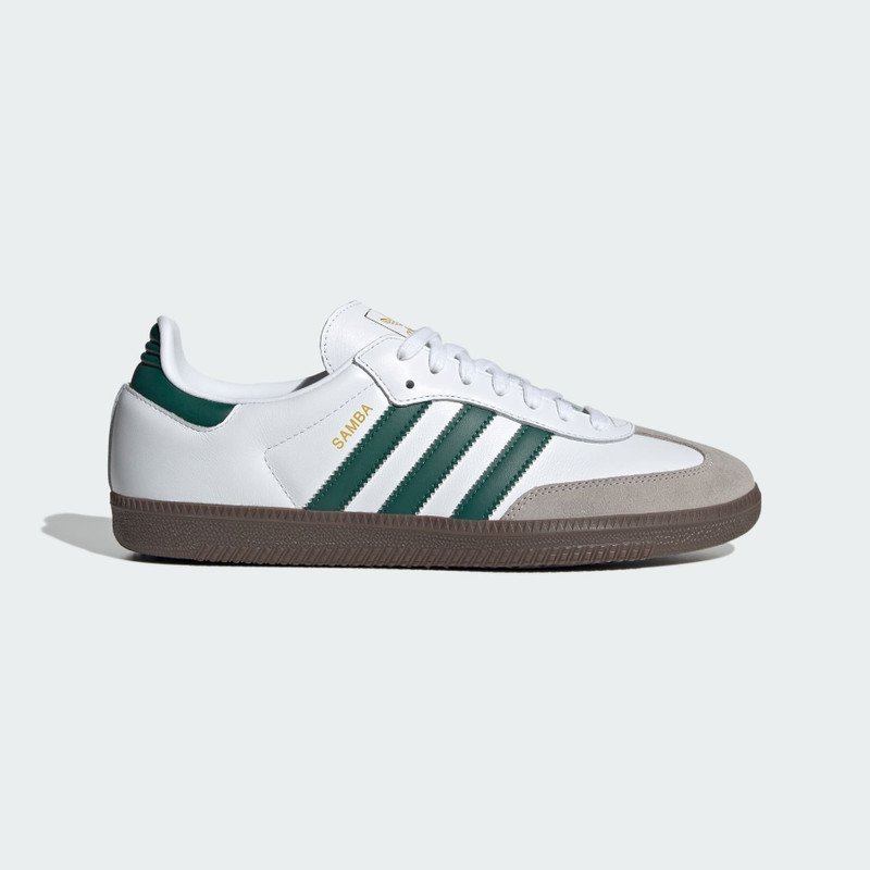 Samba OG Shoes - 1