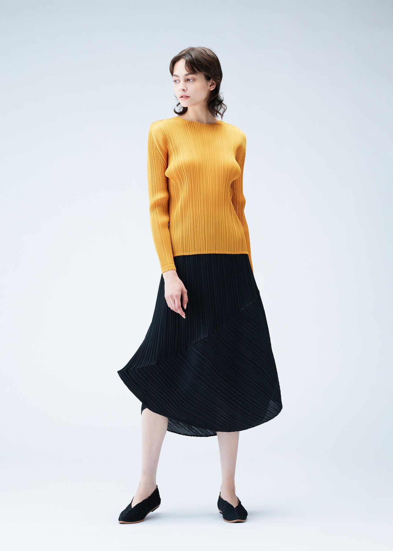 PEANUTS SKIRT 5
