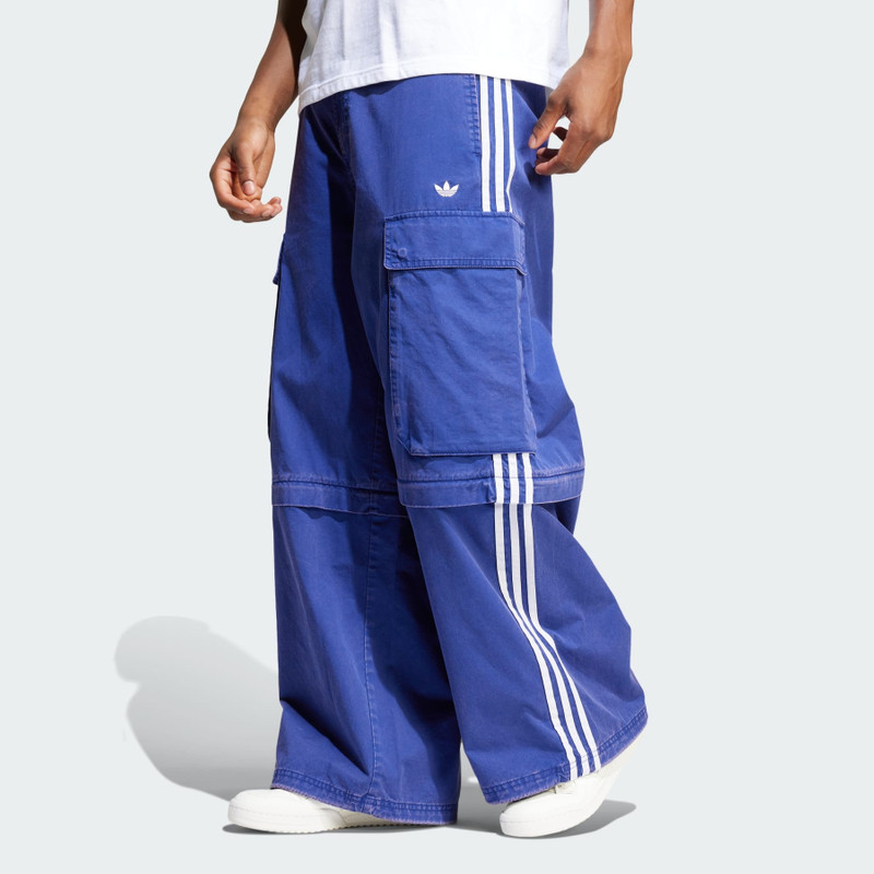 adidas Adilenium Season 3 Cargo Pants outlook