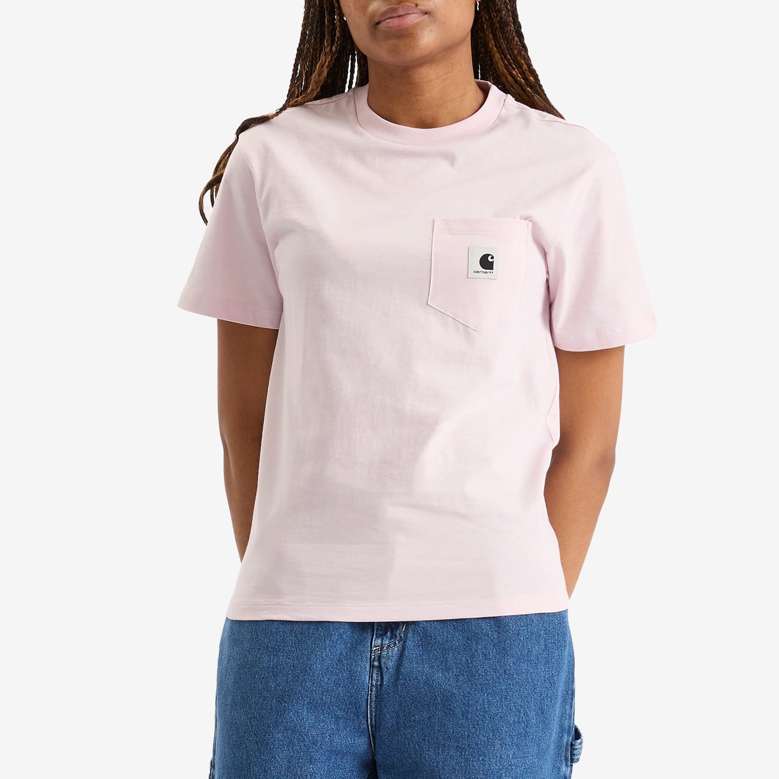 Carhartt WIP Pocket T-Shirt - 2