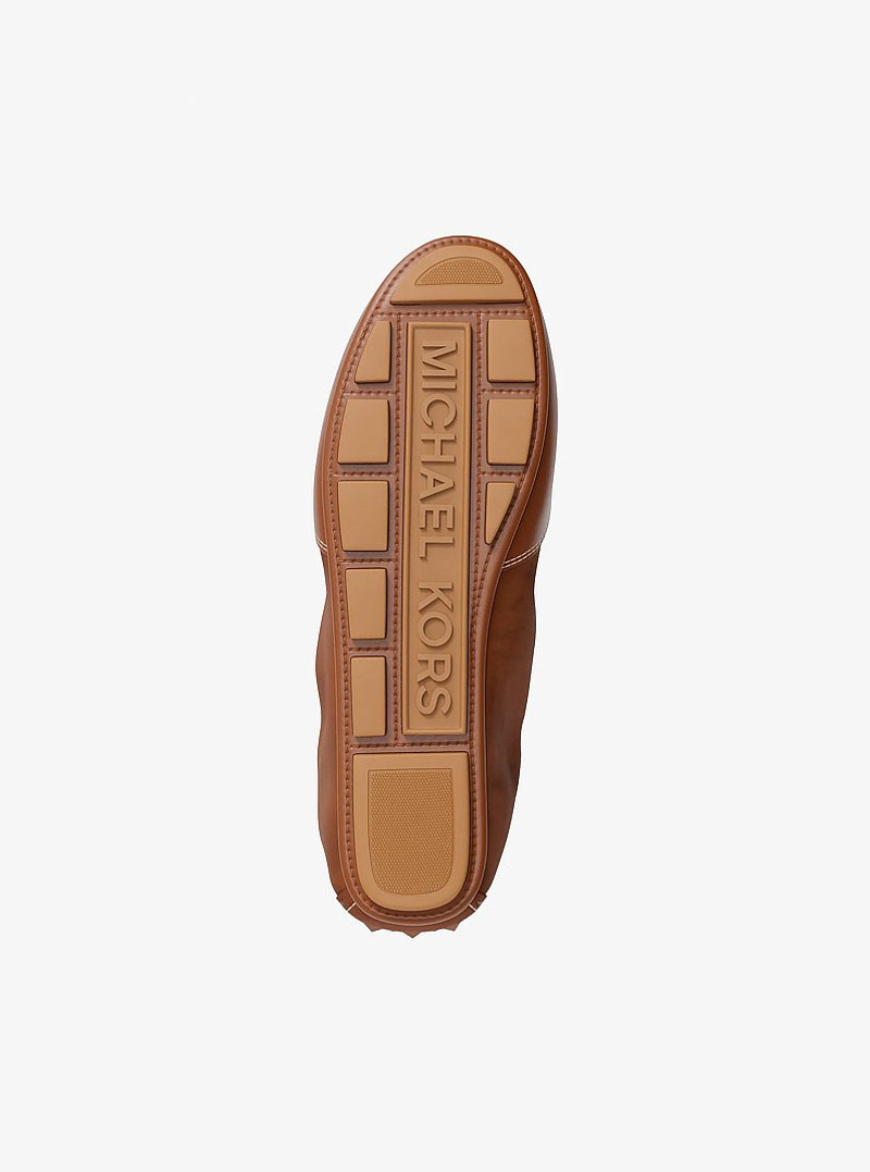 Susie Suede and Leather Trainer 6