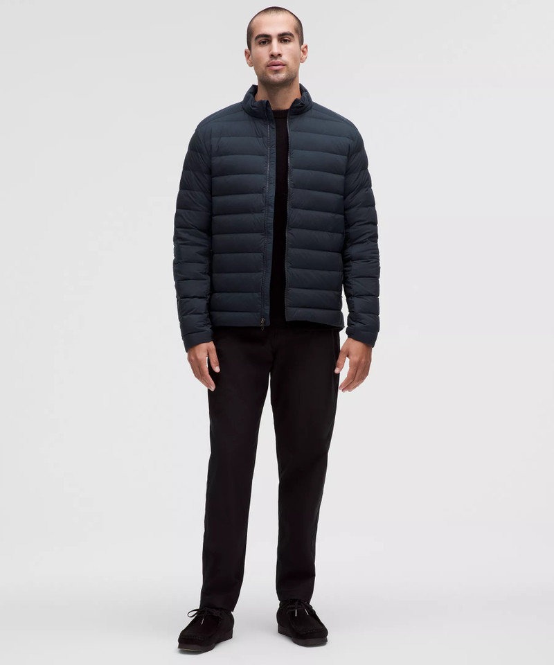 lululemon Navigation Down Jacket outlook