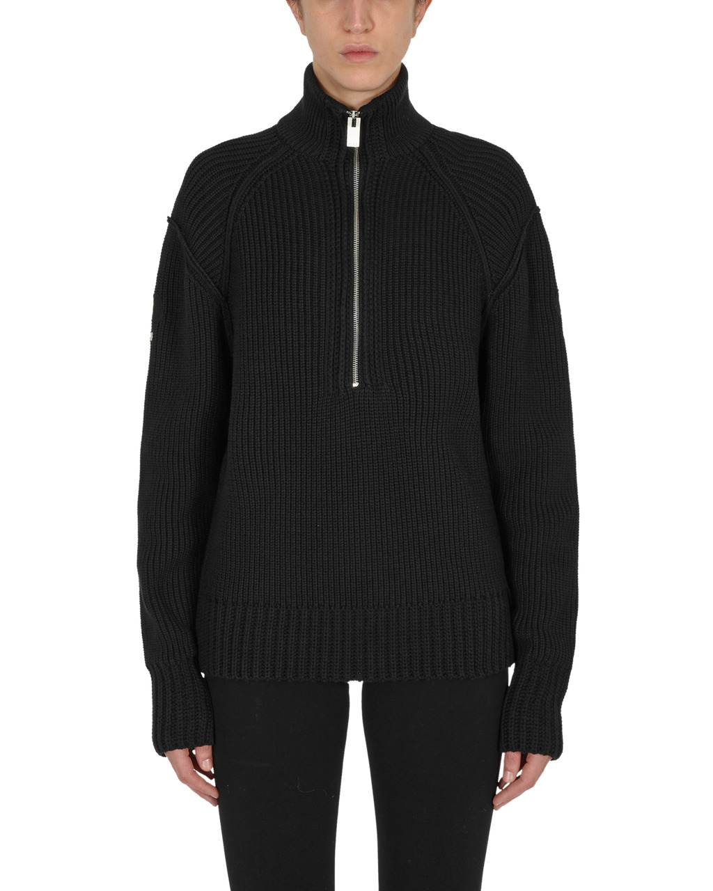 MONCLER T-NECK - 6