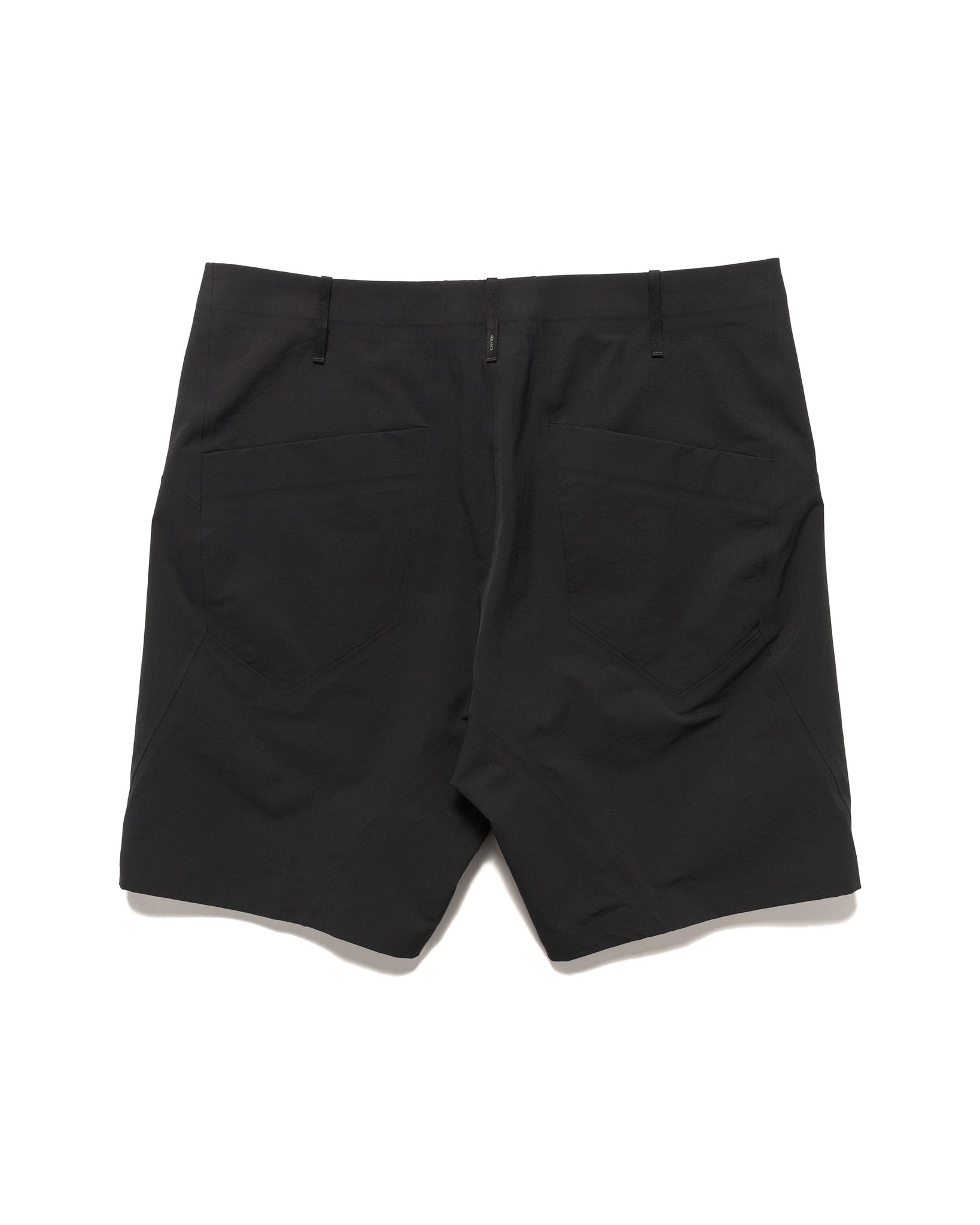 Voronoi Short Black - 5