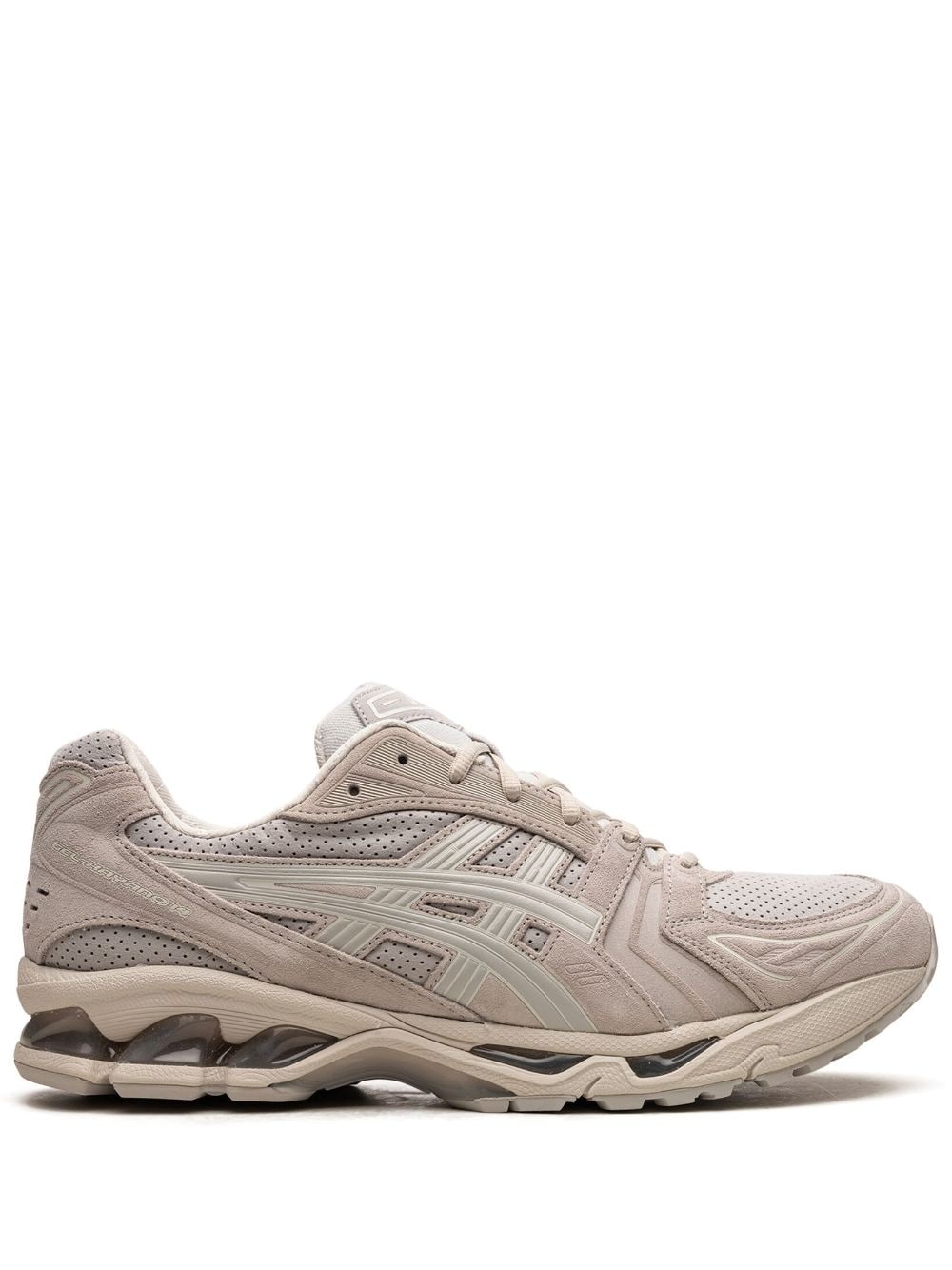 Gel-Kayano 14 "Oyster Grey" sneakers - 1