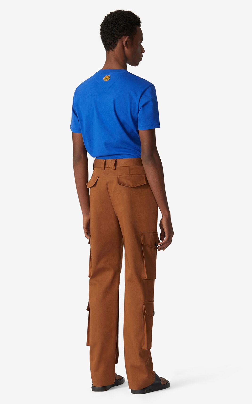 Cargo trousers - 3