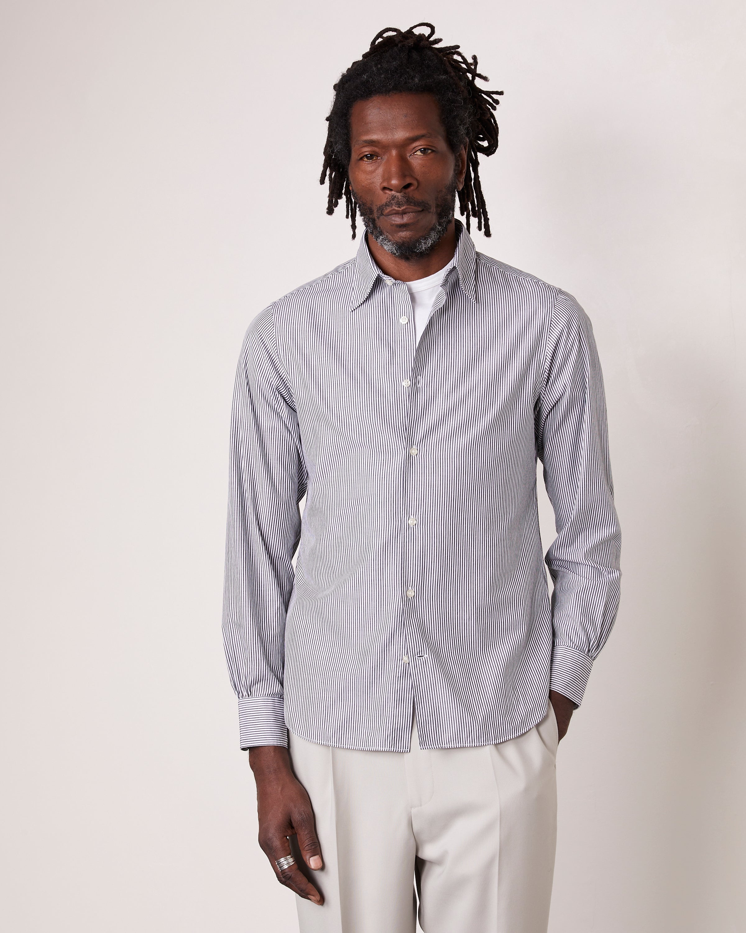 GIACOMO SHIRT - 1