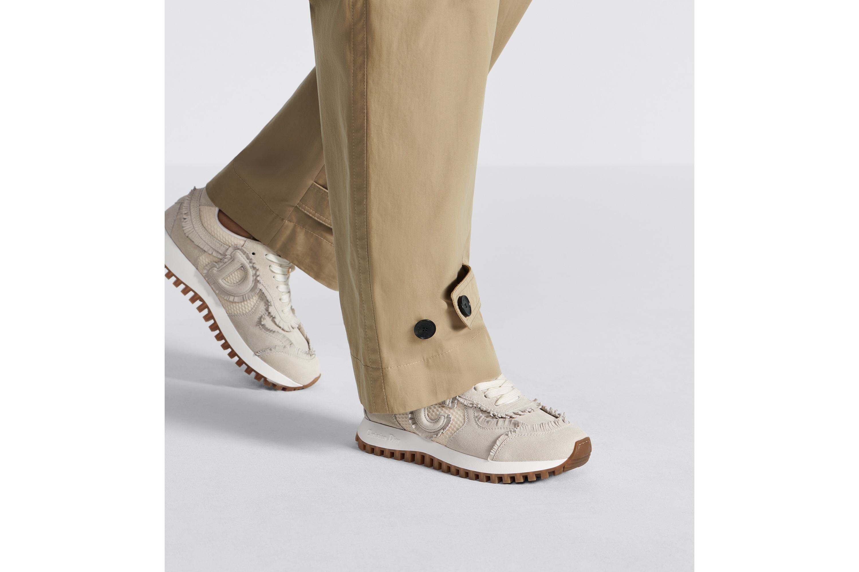 Dior C'est Dior Sneaker | REVERSIBLE