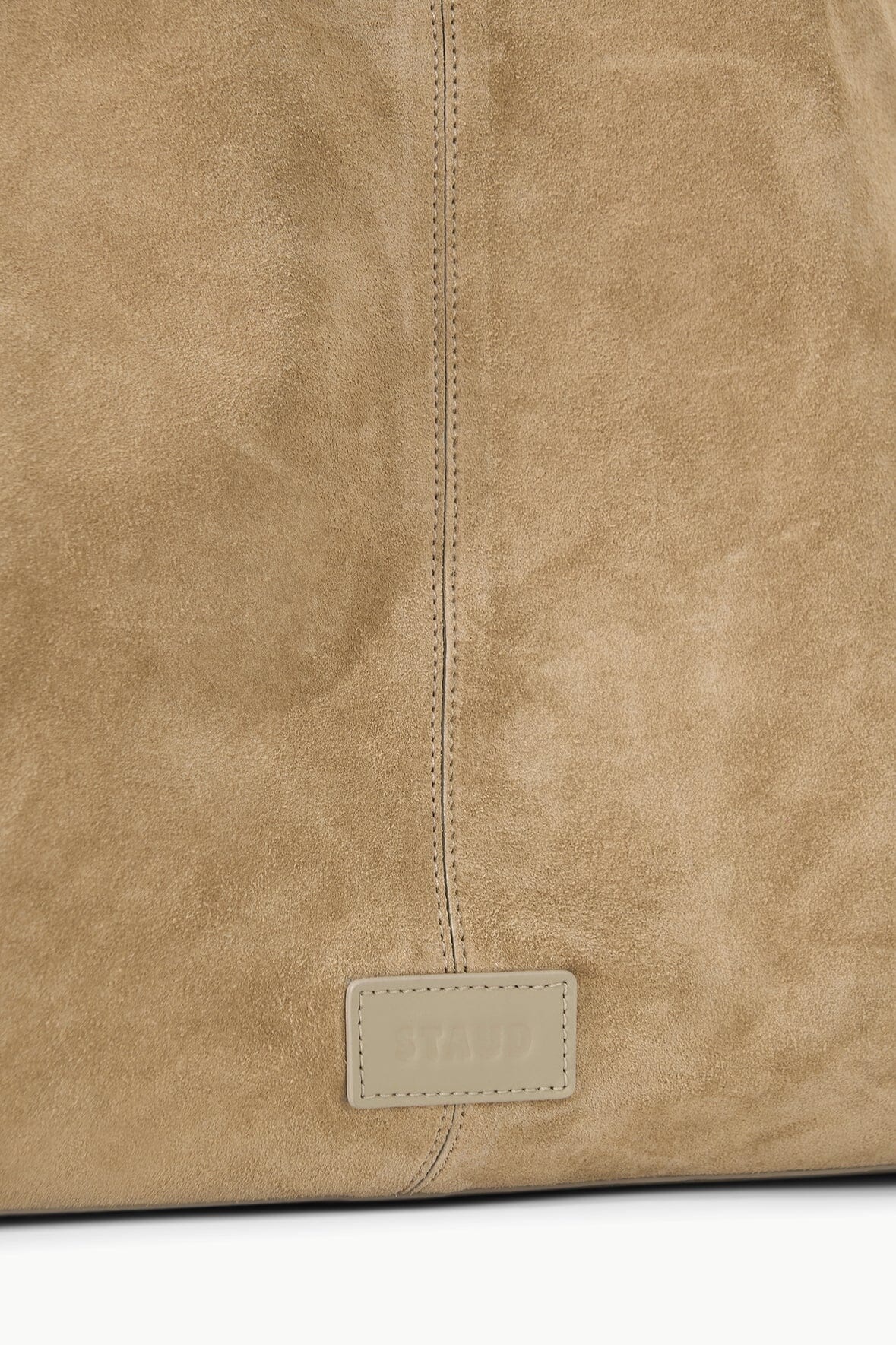 STAUD GRANDE TOTE BAG DUNE - 12