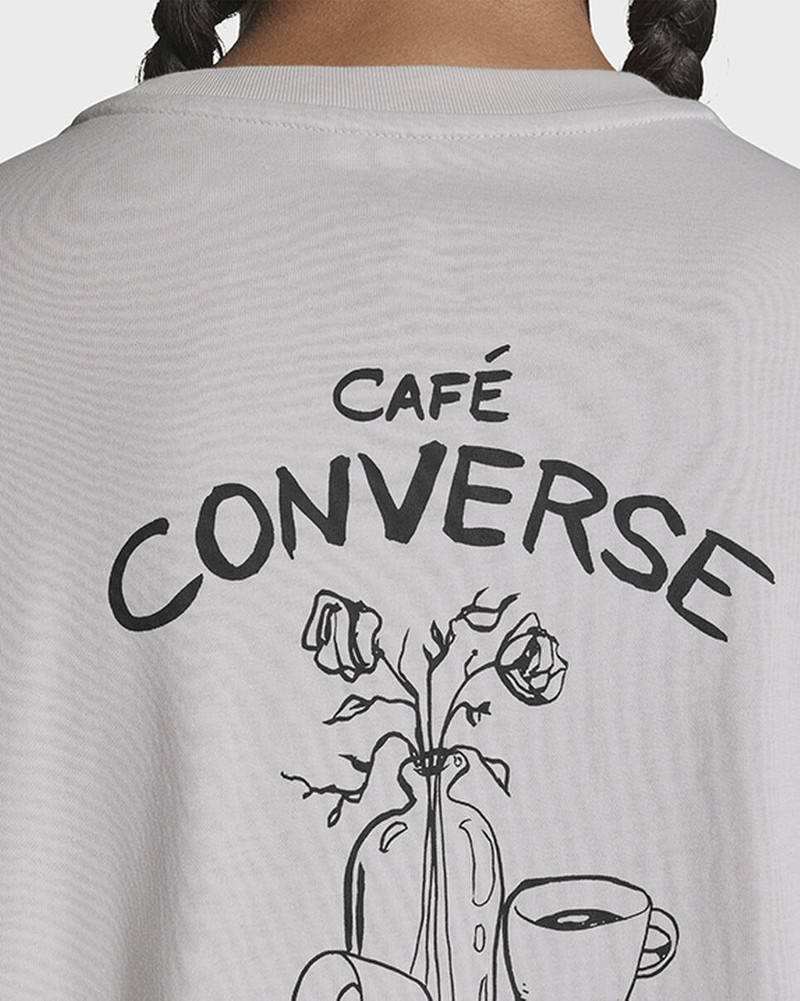 Café T-Shirt 7