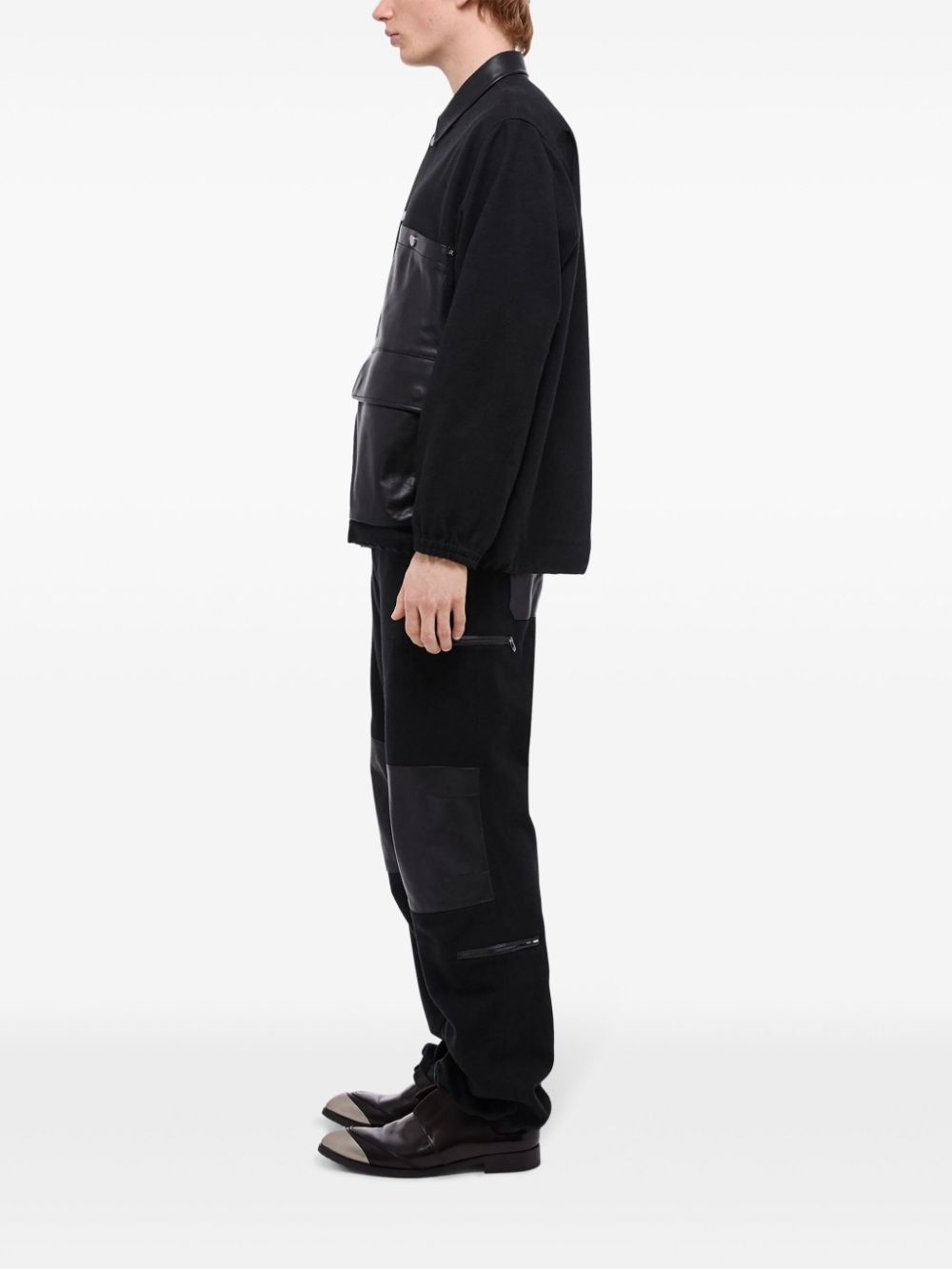 Hunting jacket - 4