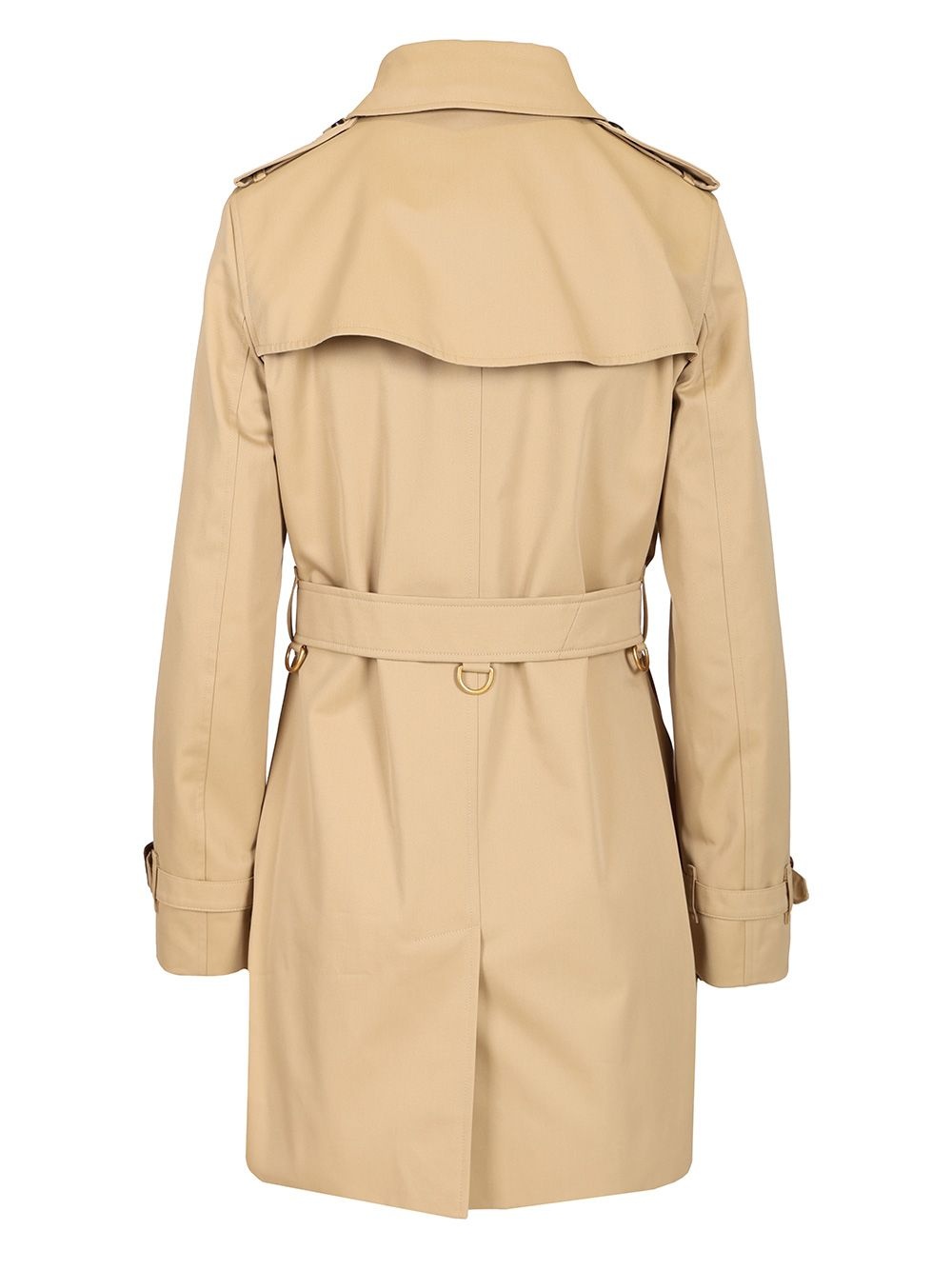 Heritage Kensington Coats Beige - 2