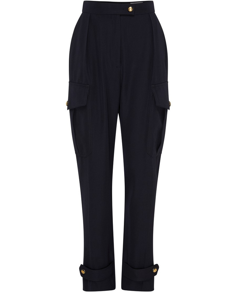 Military trousers - 1