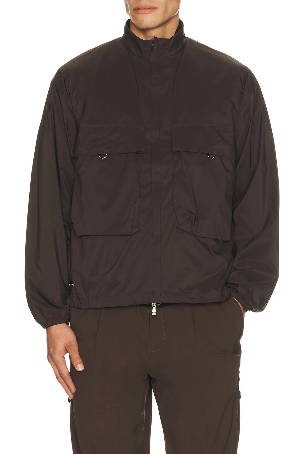Pertex Quantum Air Jacket - 1
