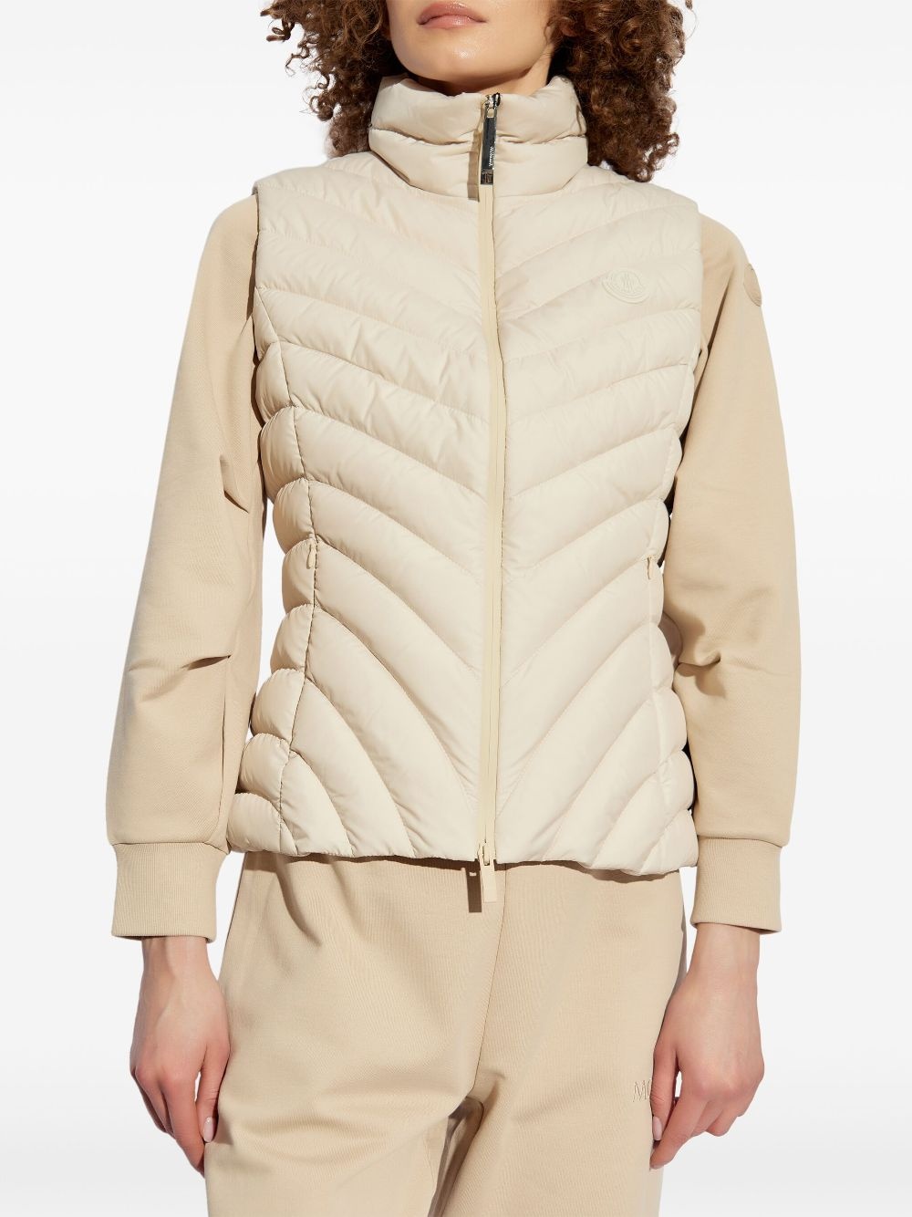 Granes gilet - 3