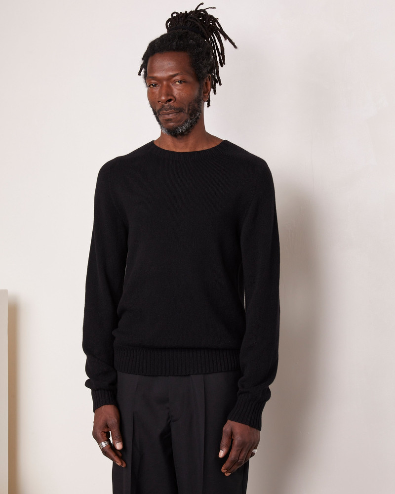 OFFICINE GÉNÉRALE SEAMLESS SWEATER outlook