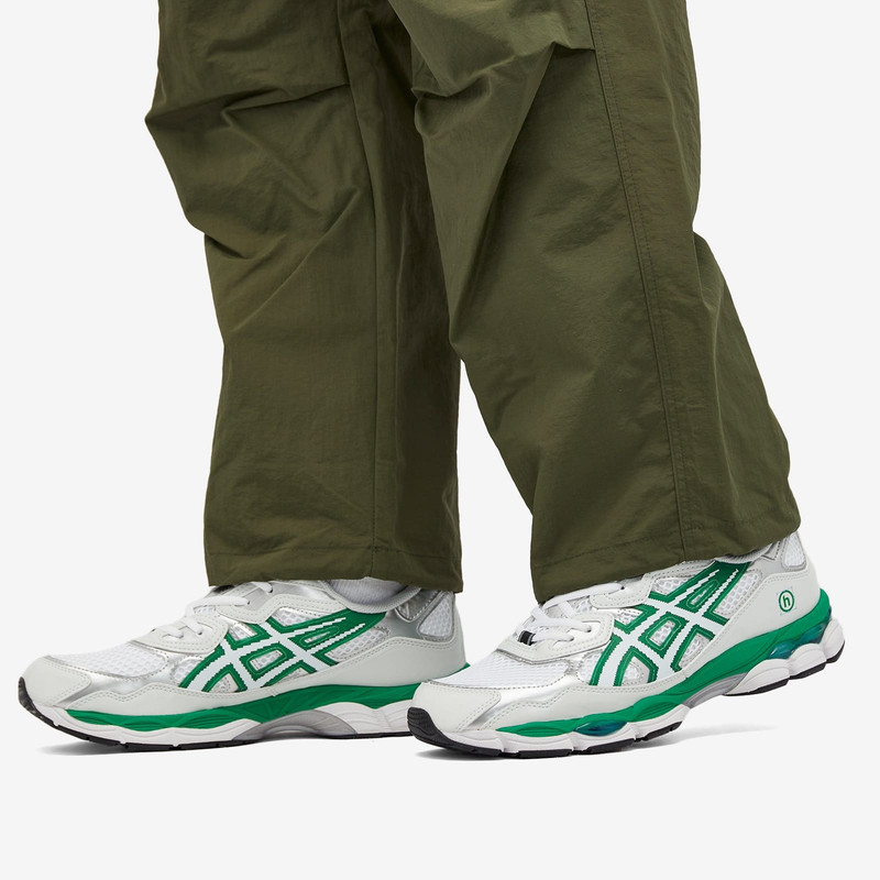 Asics Asics x Hidden Ny Gel-Nyc outlook