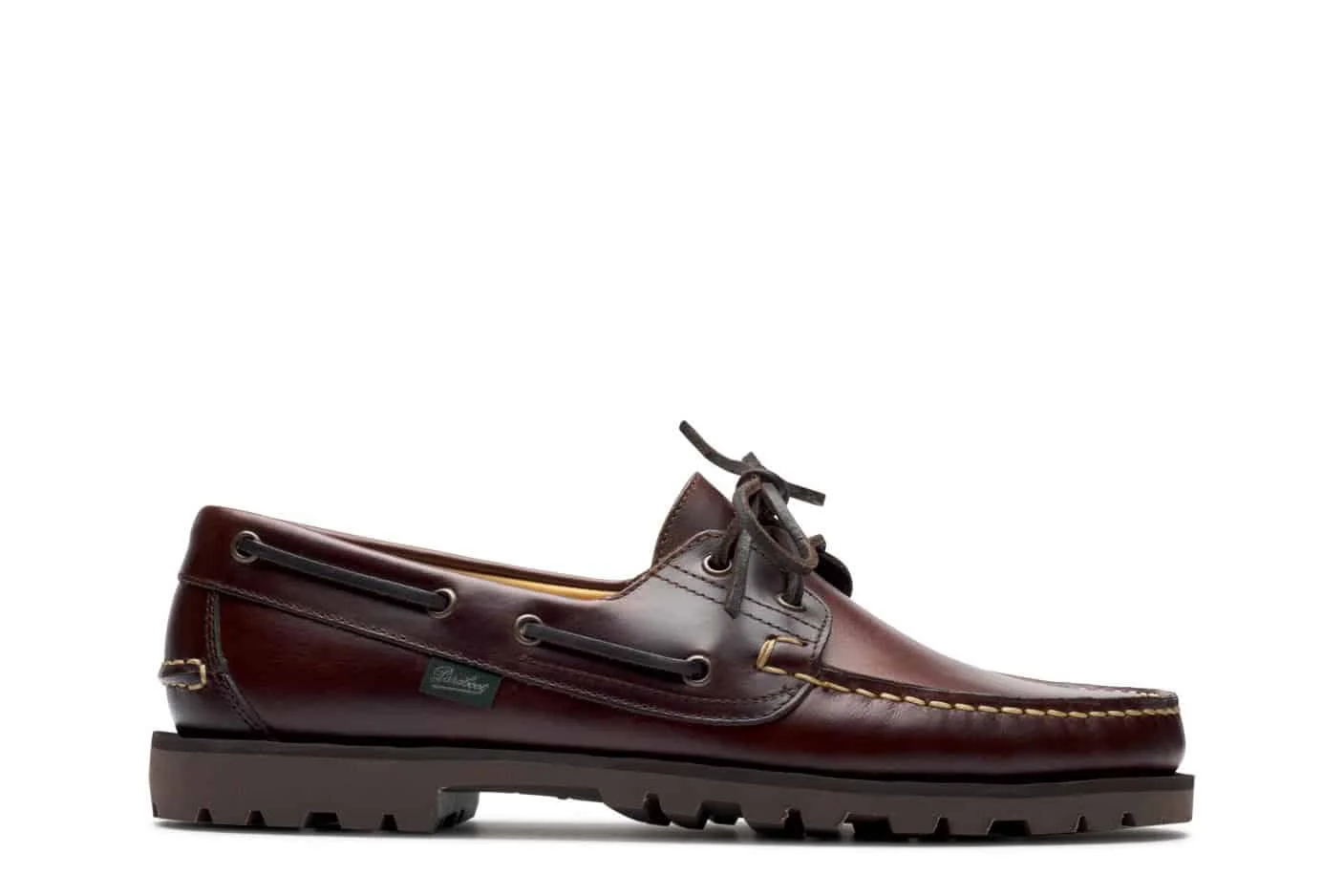 Malo Lisse América - Rubber Sole - 1