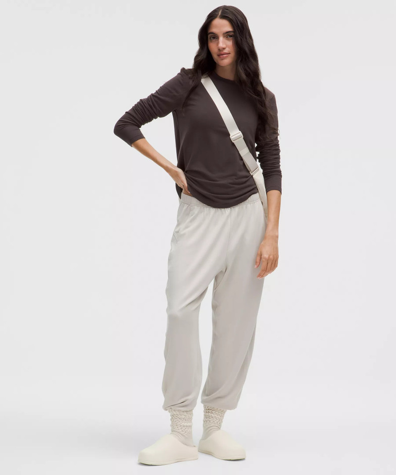 lululemon Love Long-Sleeve Shirt *BeCalm outlook