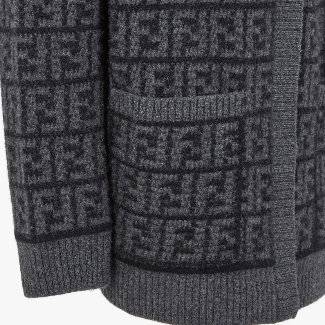 Cardigan - 3
