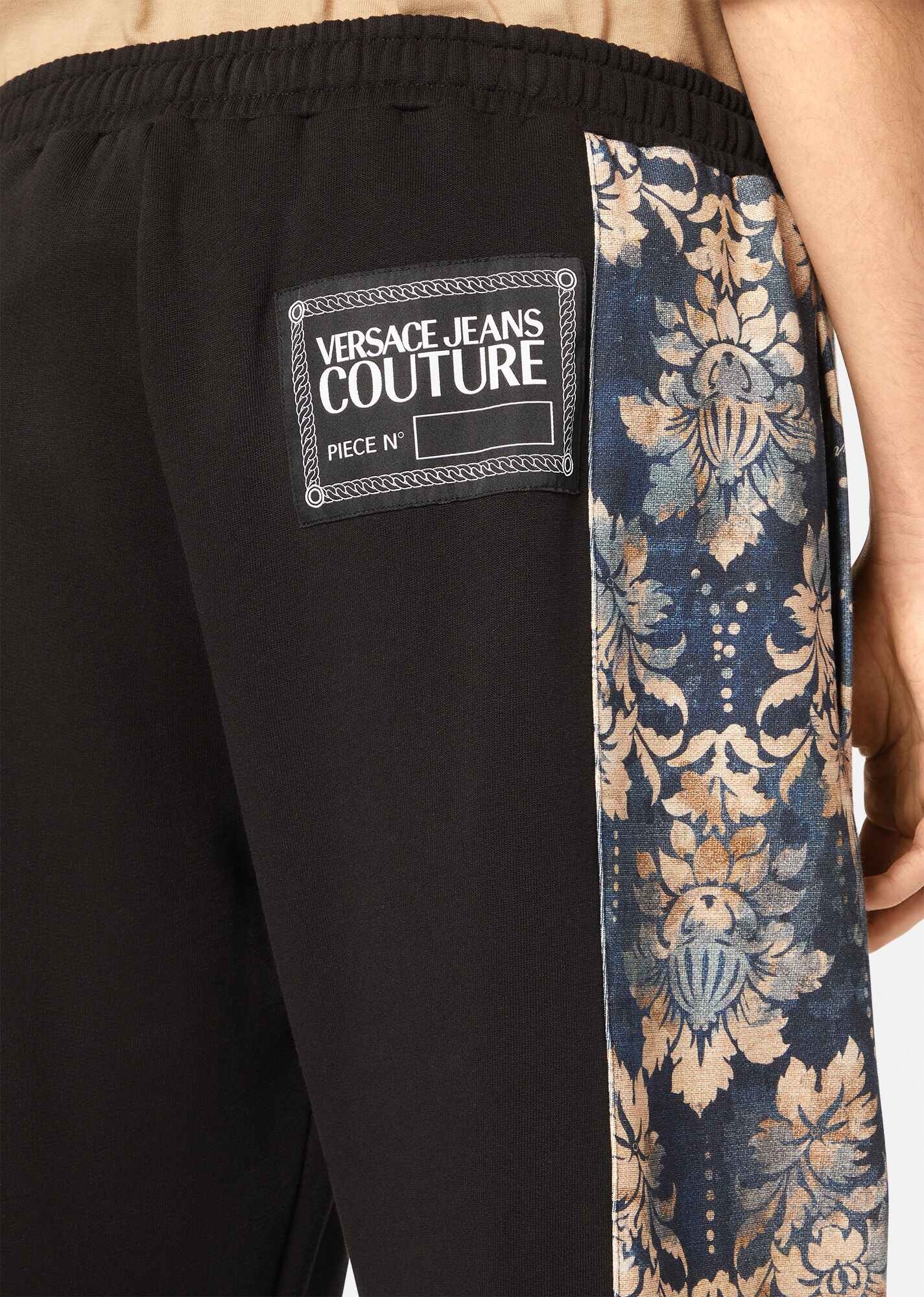 Tapestry Couture Sweatpants - 5