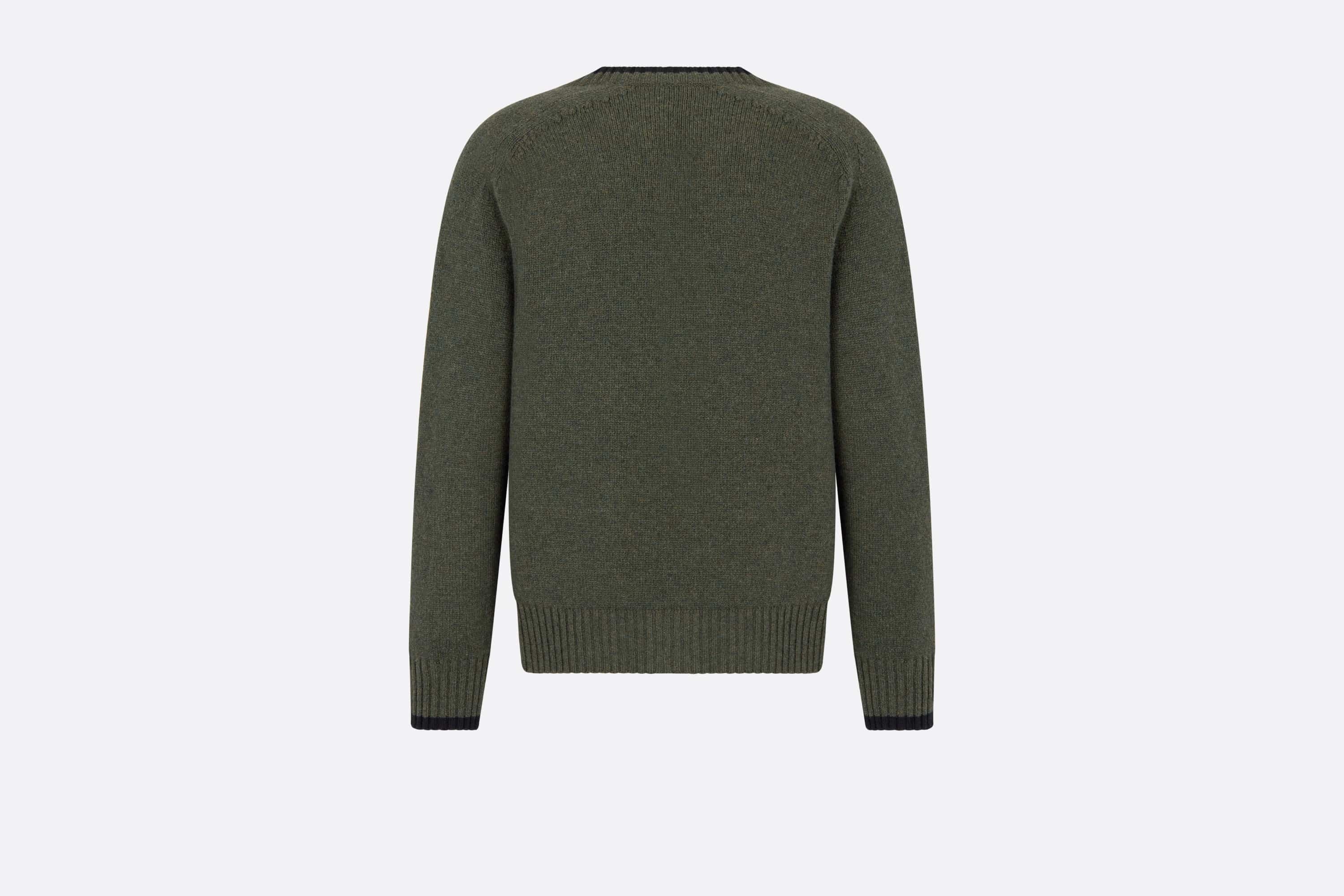 Christian Dior Atelier Cardigan - 2