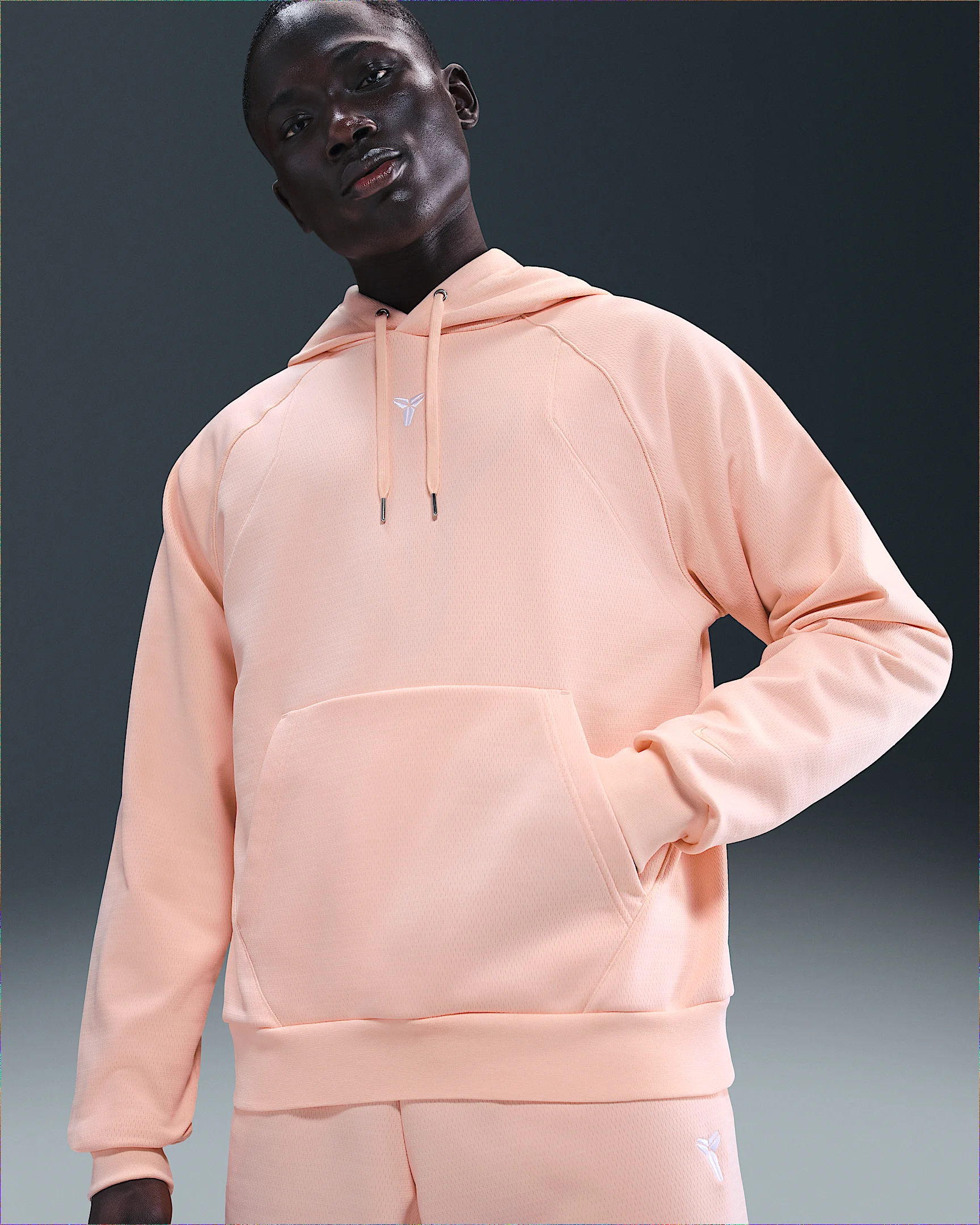 Kobe Therma-FIT Pullover Hoodie - 1