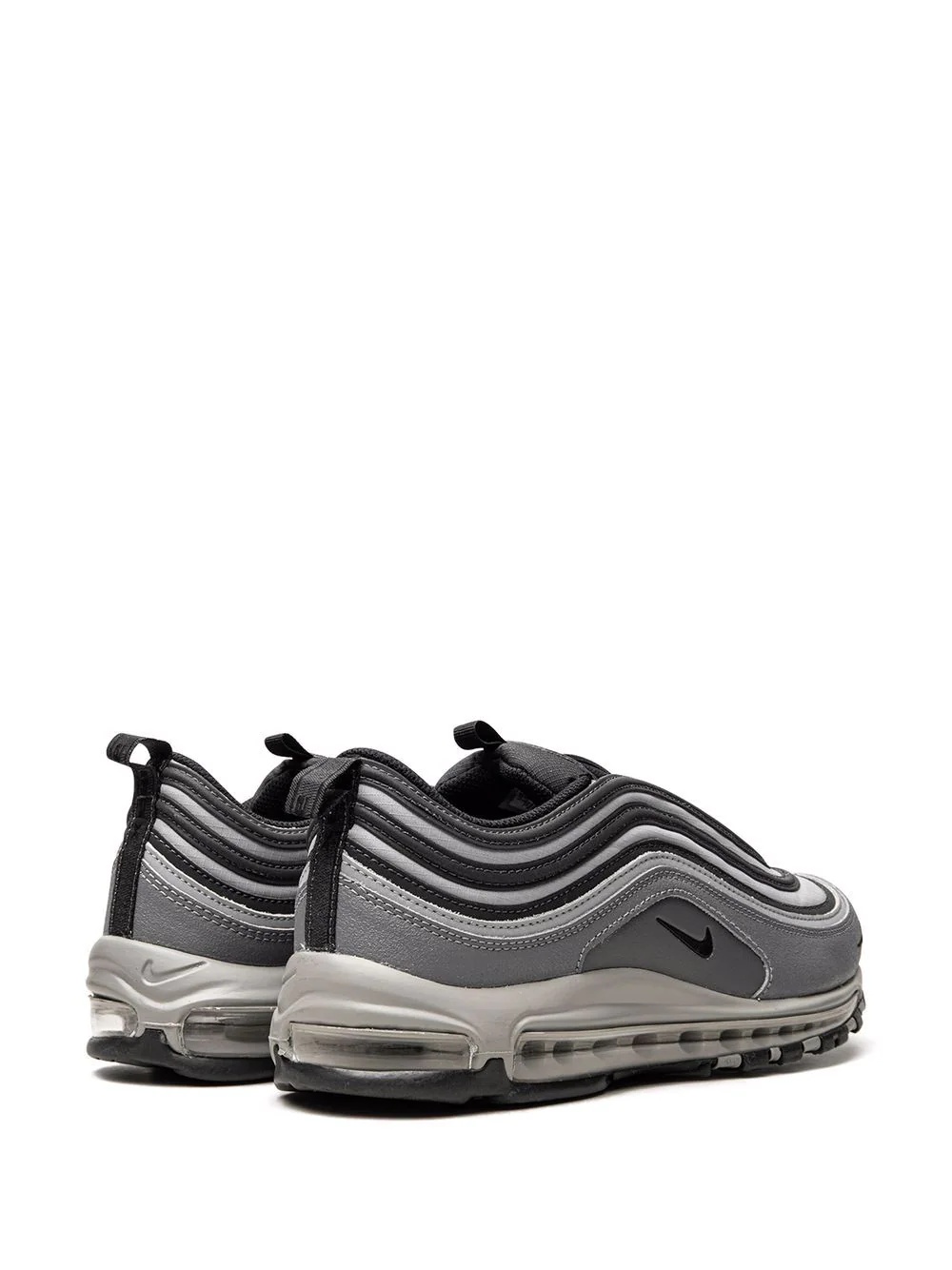 Air Max 97 low-top sneakers - 3