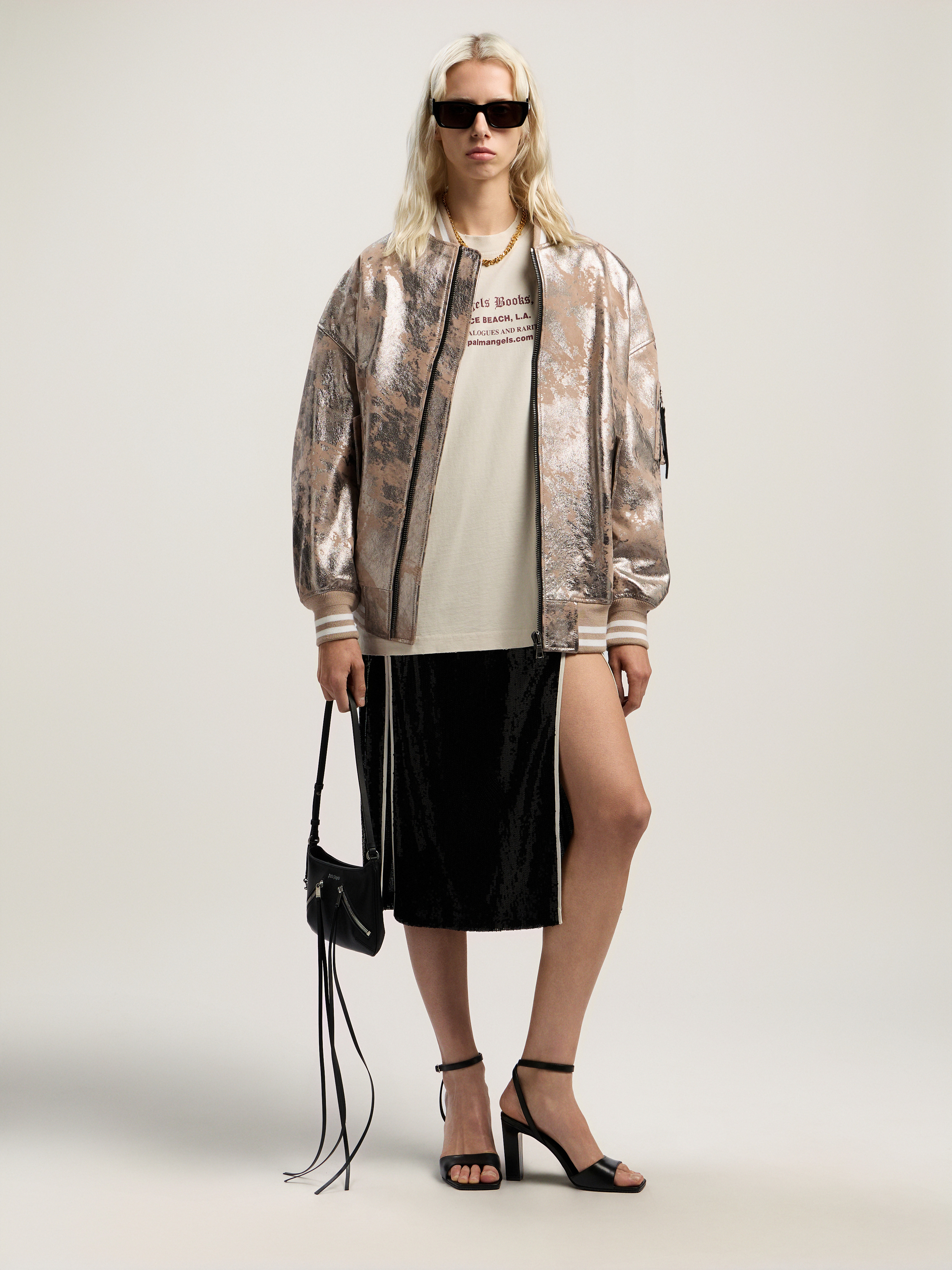 Book Club Loose Tee - 2