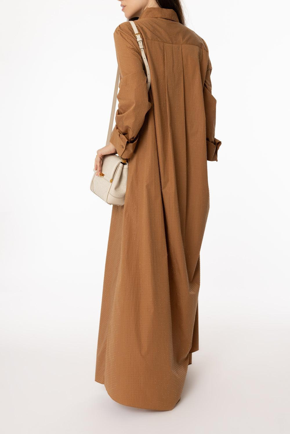 Jennys Gown - Argan Oil Crystal - 4