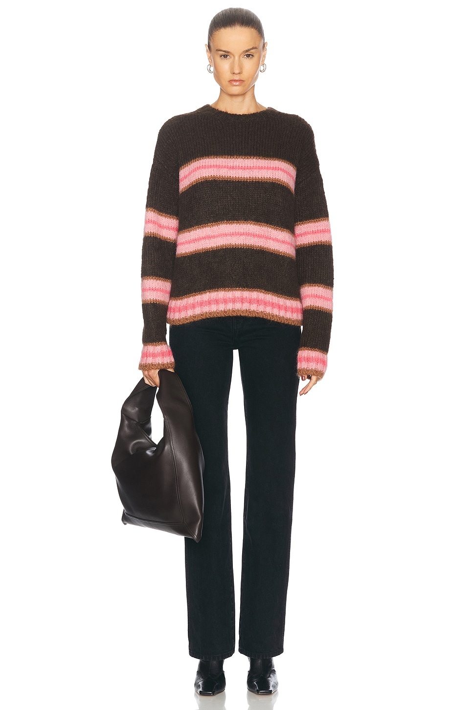 Crewneck Sweater - 5
