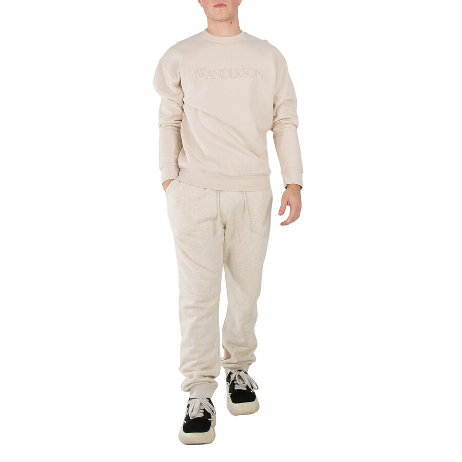 JW Anderson Feel Free To Say Hi Track Pants - 4