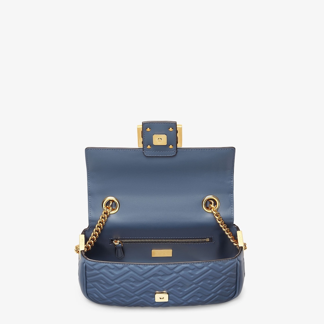 Baguette Chain Midi - 4
