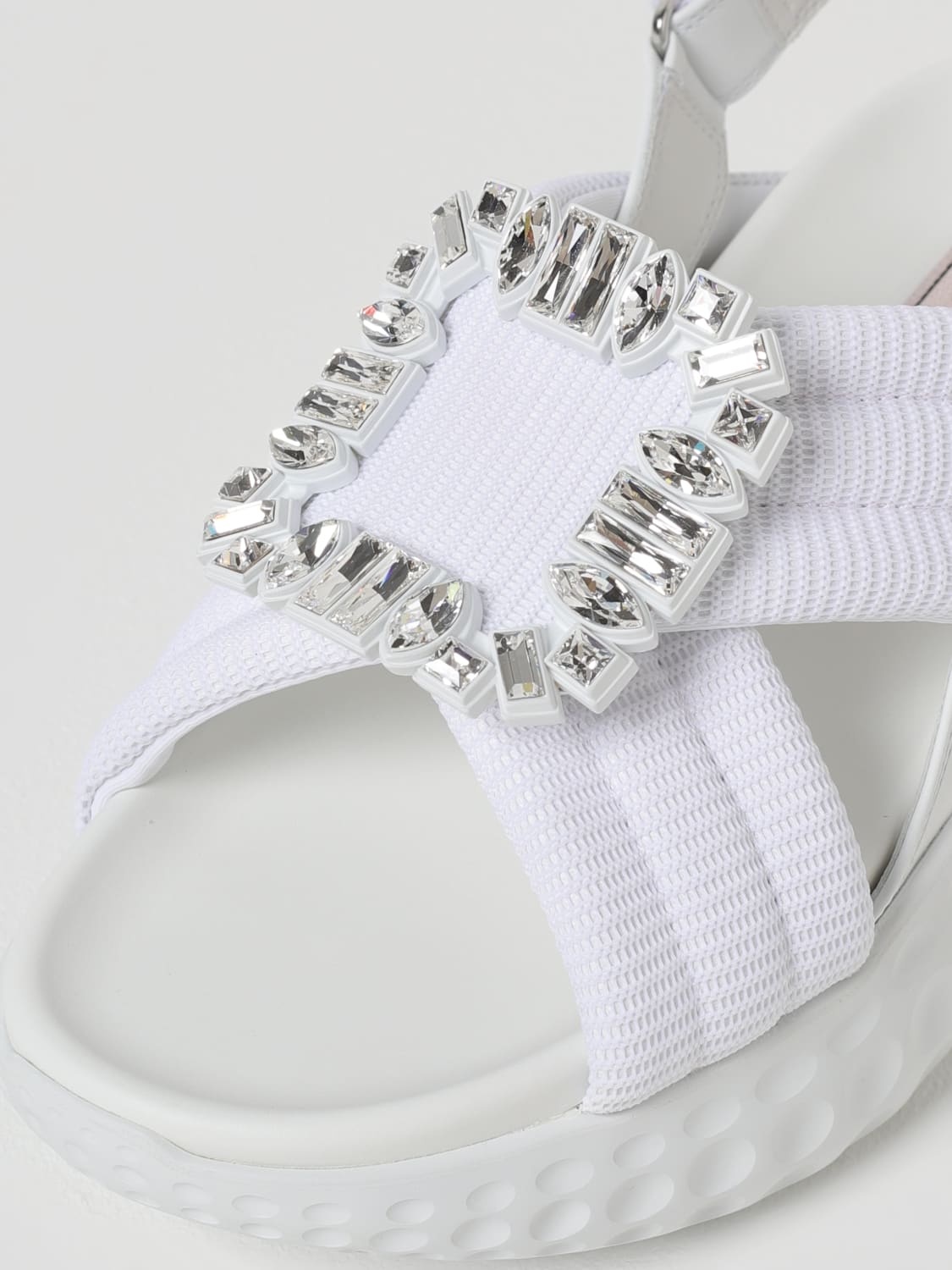 Sneakers woman Roger Vivier - 4