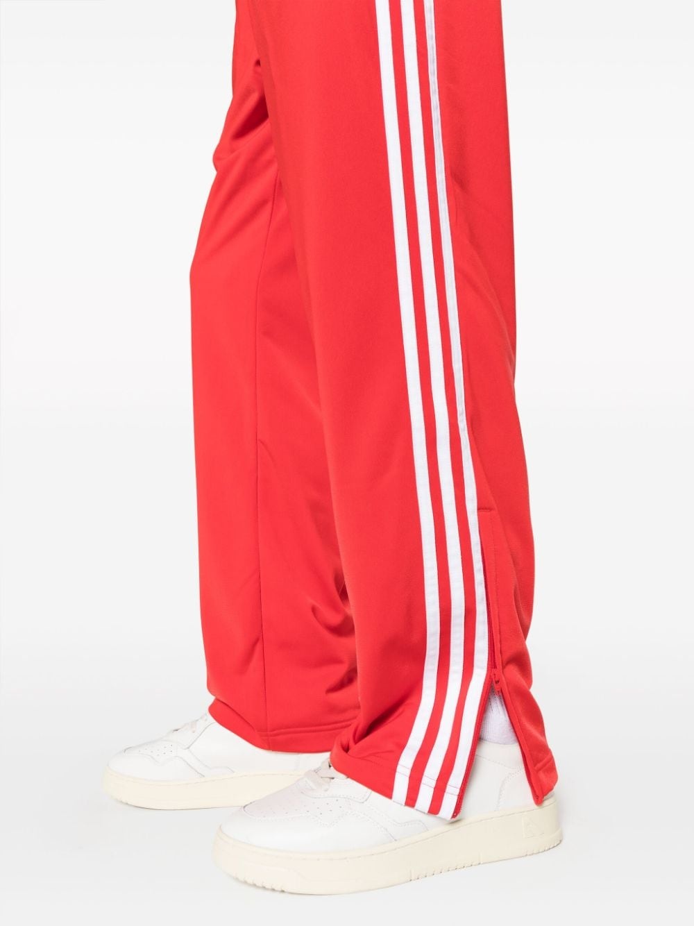 3-Stripes straight-leg trousers - 5