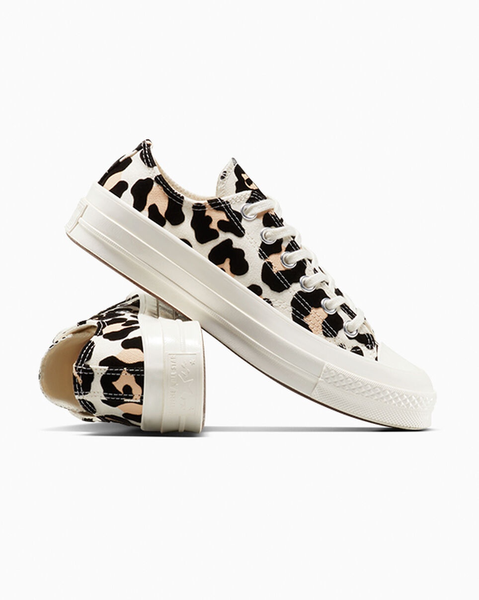 Chuck 70 Leopard - 6