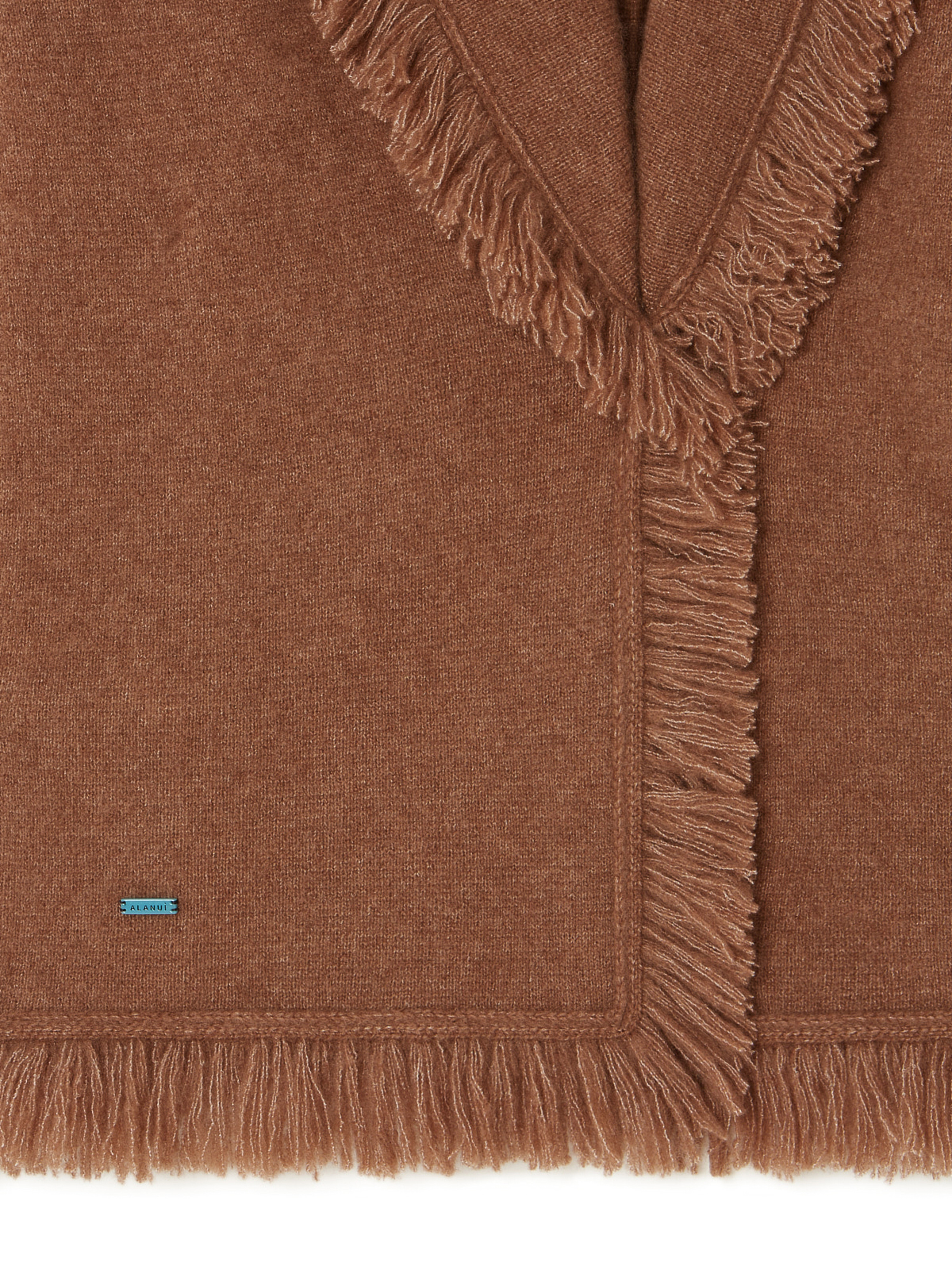Alanui Finest Cardigan - 8