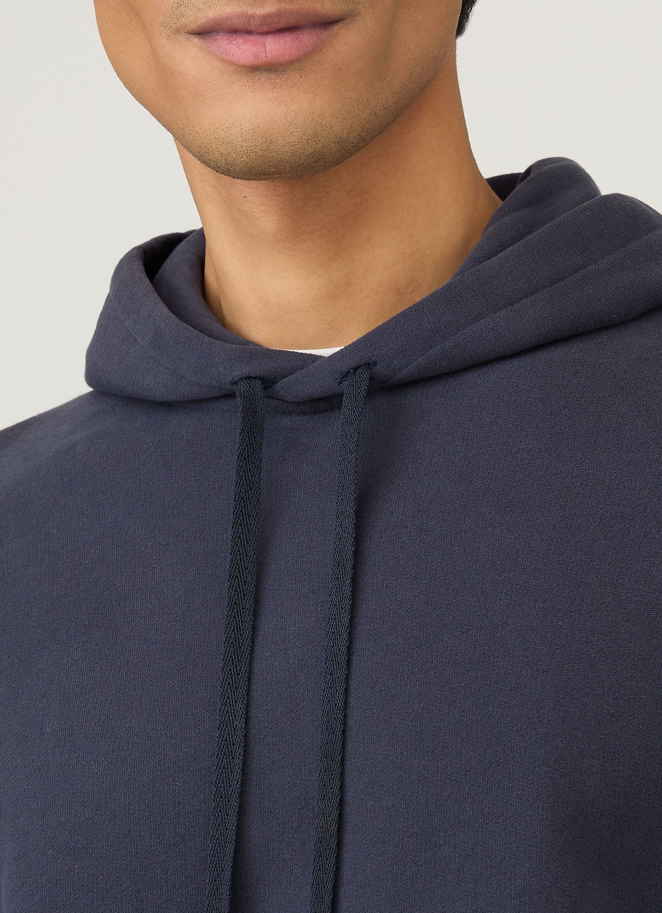 Loopback Hoody - 6