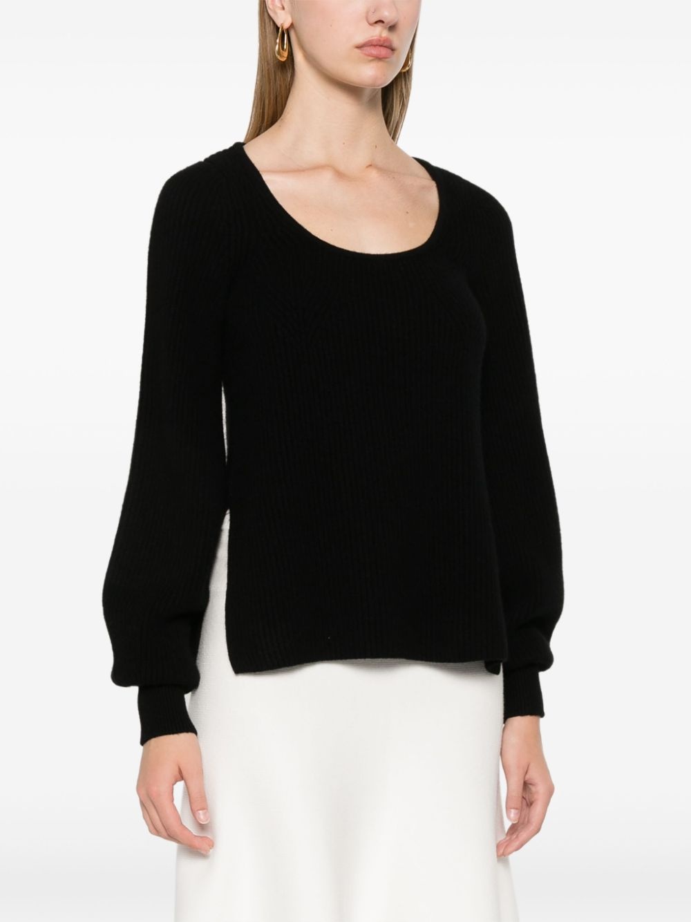 Hermus sweater - 3