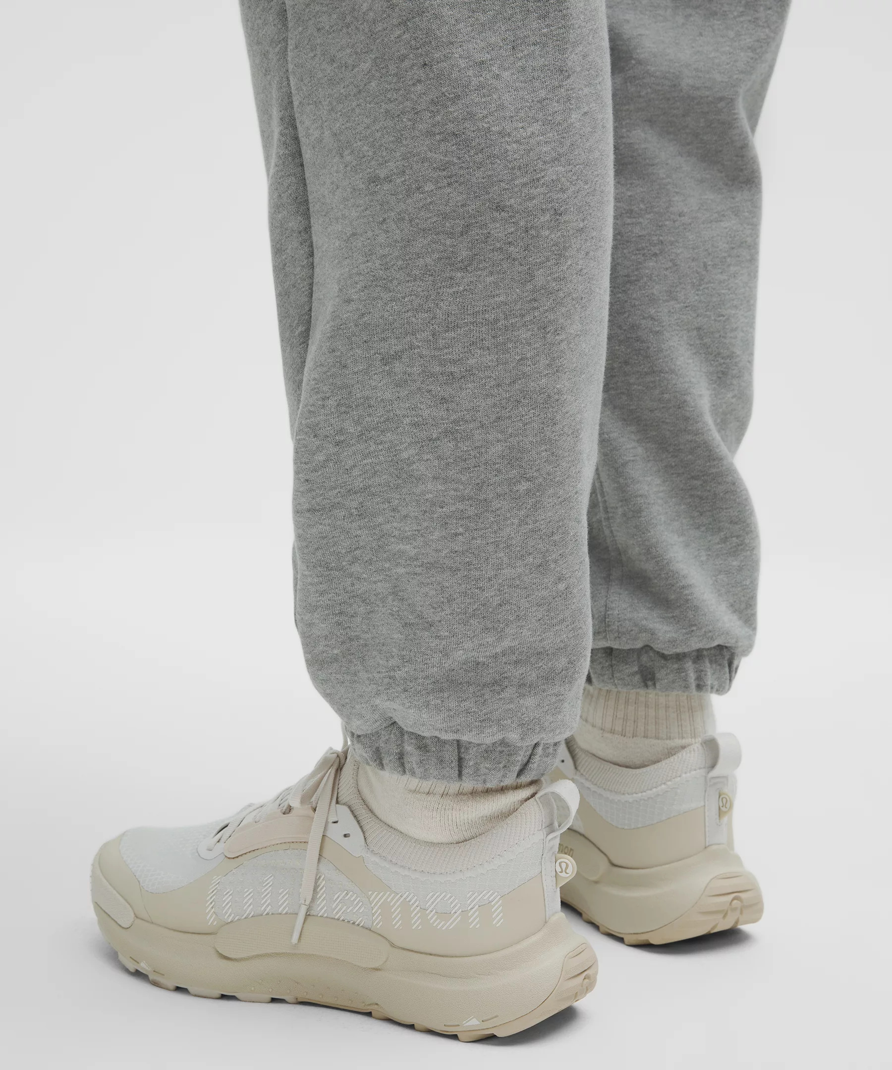 Scuba Mid-Rise Oversized Jogger *Regular - 6