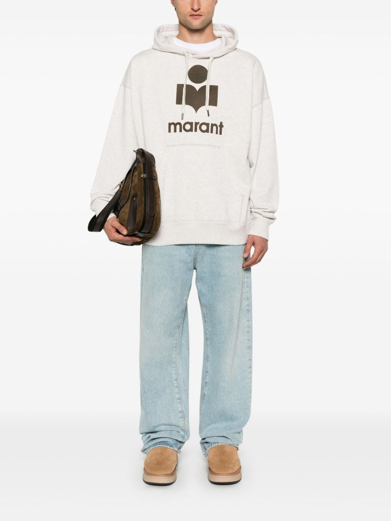 Isabel Marant Miley hoodie outlook