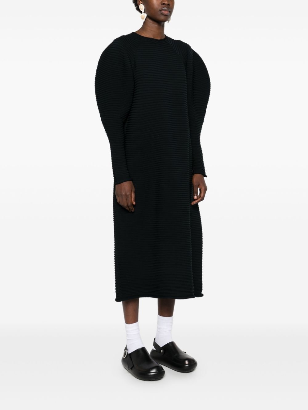 Powan midi dress - 3