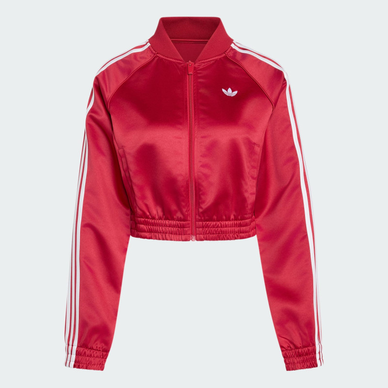 SATIN SST JACKET 1