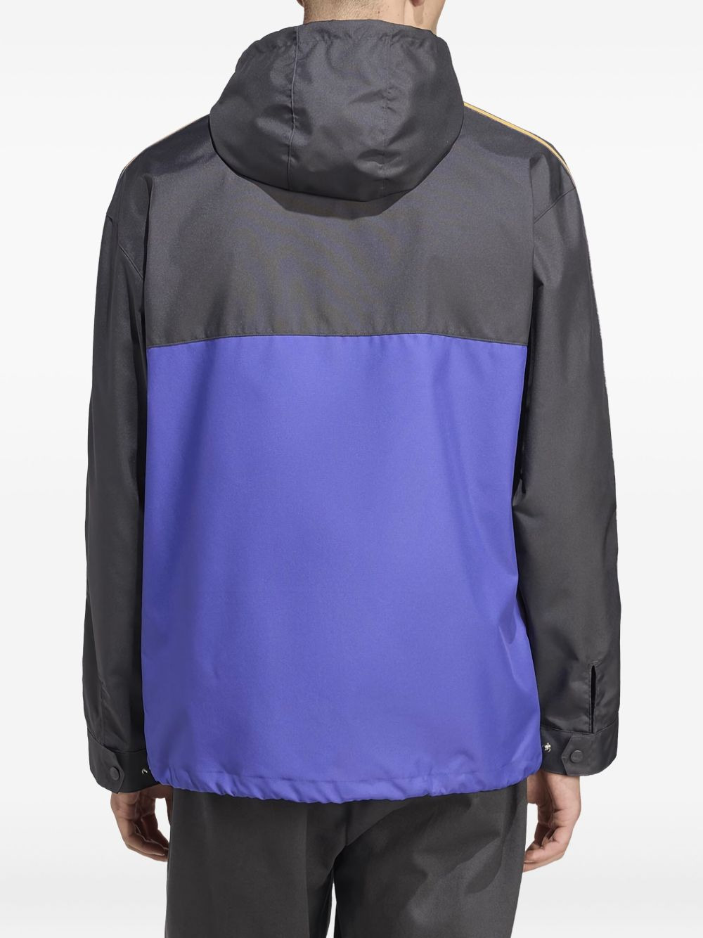Manchester United FC Terrace Icons hooded jacket - 2
