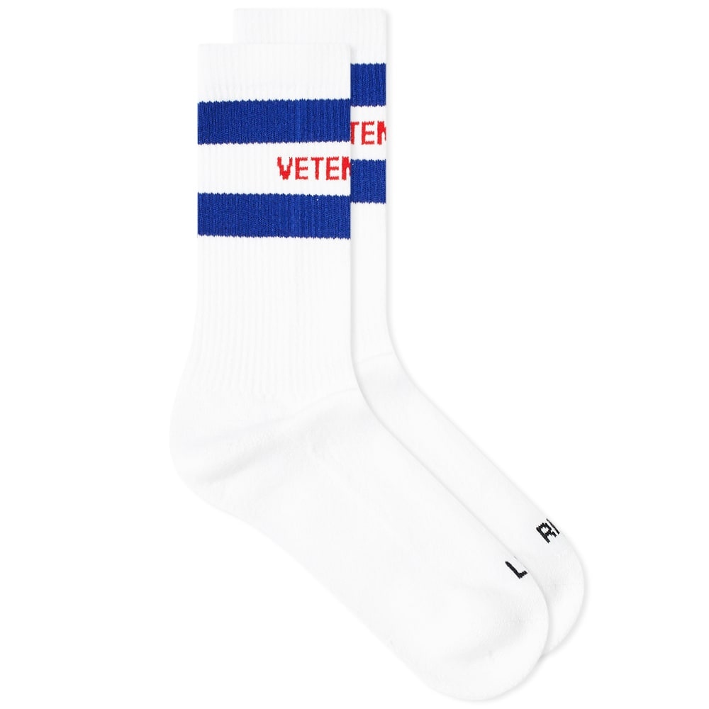 VETEMENTS Sock - 1